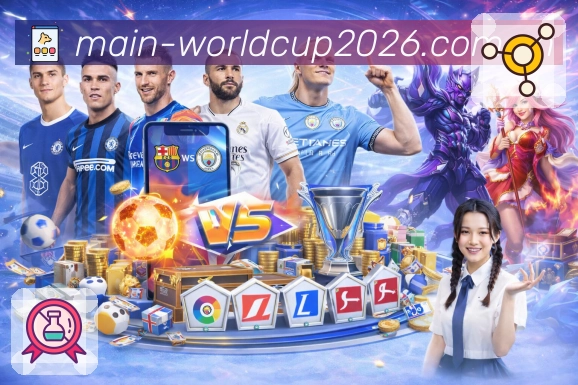 世界杯竞猜 欧洲足球联赛资讯